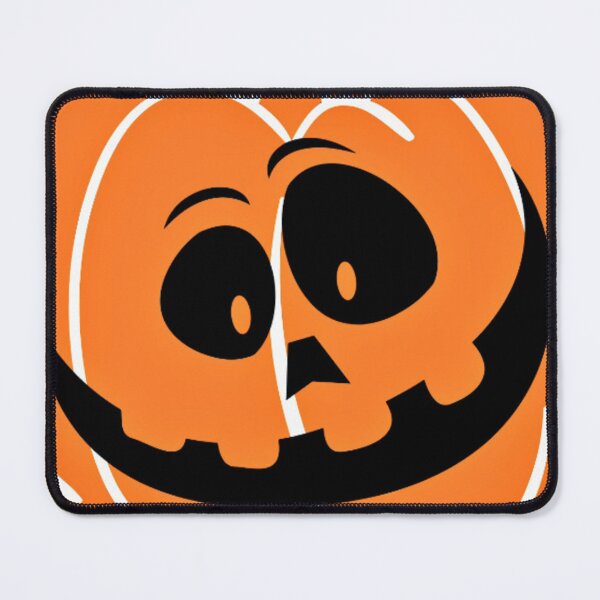 Item preview, The Pumpkin Face designed and sold by DEZINOMANIA.