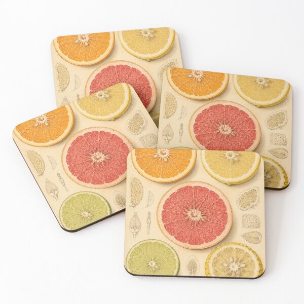 Item preview, citrus designed and sold by alexrow.