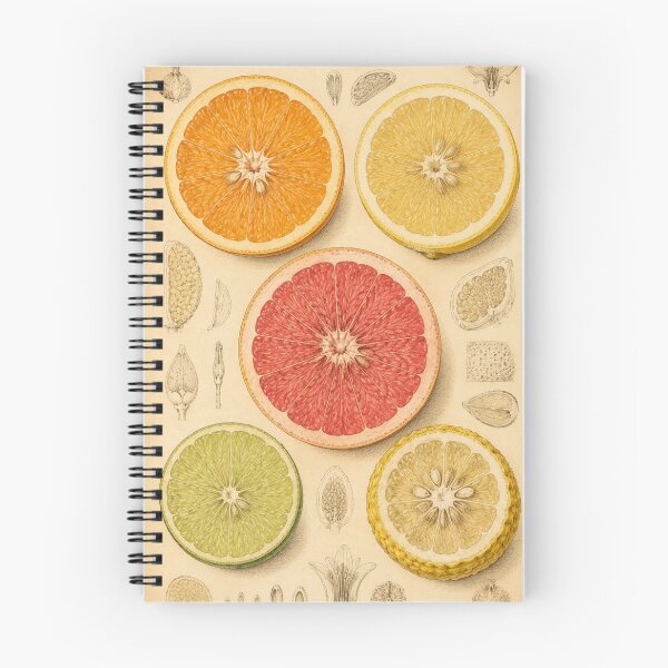 Item preview, citrus designed and sold by alexrow.