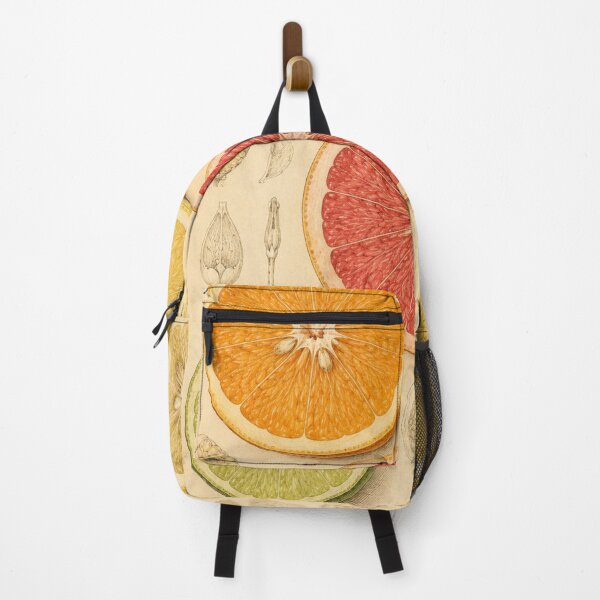 Item preview, citrus designed and sold by alexrow.