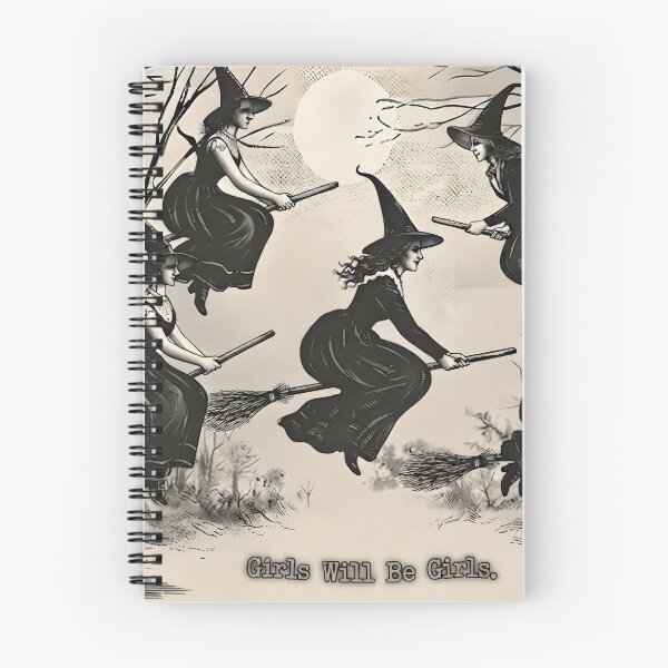 Item preview, Witchy vibes by moonlight. designed and sold by OH-MY-GOTH.