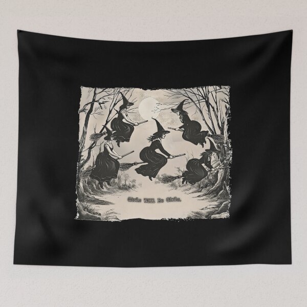 Item preview, Witchy vibes by moonlight. designed and sold by OH-MY-GOTH.