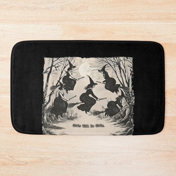 Item preview, Witchy vibes by moonlight. designed and sold by OH-MY-GOTH.