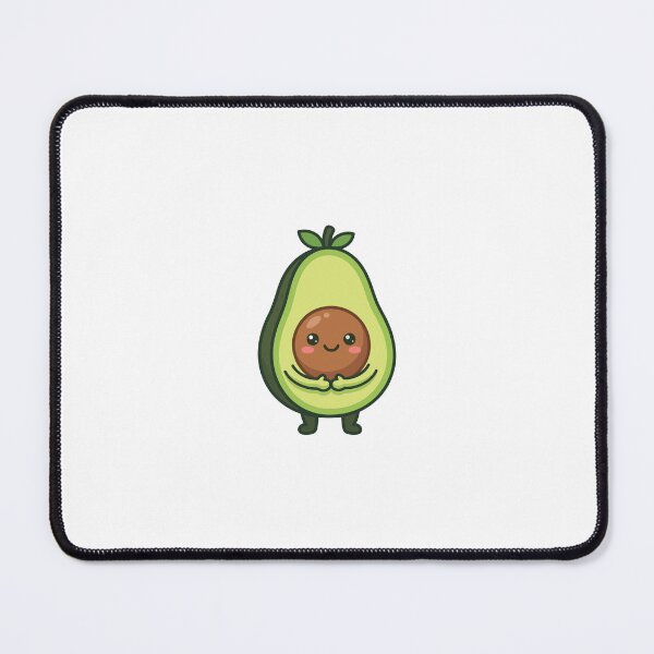 Item preview, Avocado, Cute Fruit designed and sold by Mqyou.