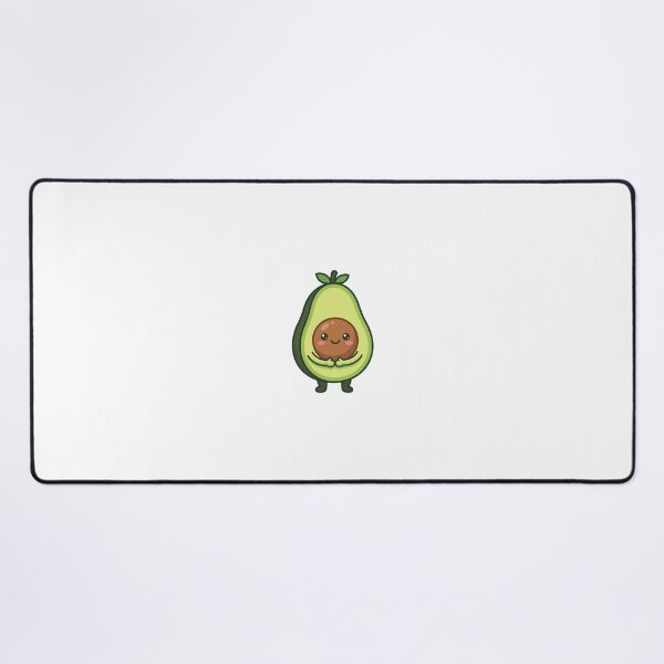 Item preview, Avocado, Cute Fruit designed and sold by Mqyou.