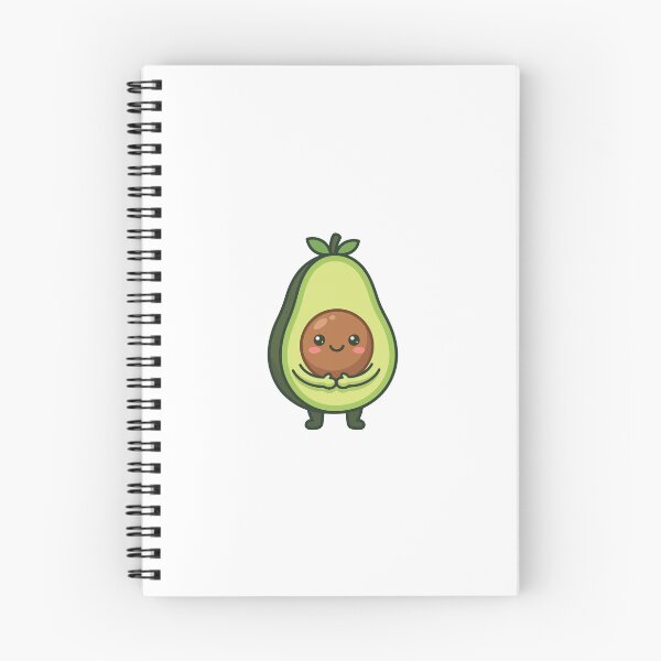 Item preview, Avocado, Cute Fruit designed and sold by Mqyou.