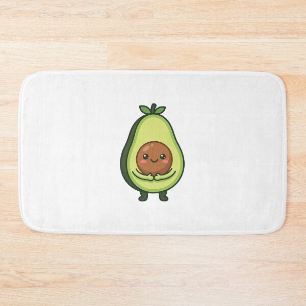 Item preview, Avocado, Cute Fruit designed and sold by Mqyou.