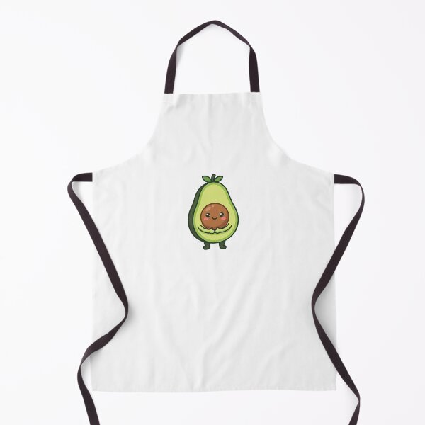 Item preview, Avocado, Cute Fruit designed and sold by Mqyou.