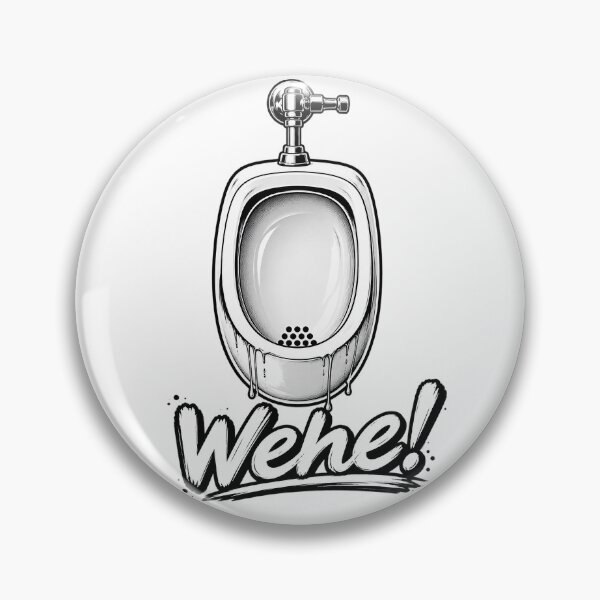 Item preview, Urinal, urinal designed and sold by Fingolfins Welt.