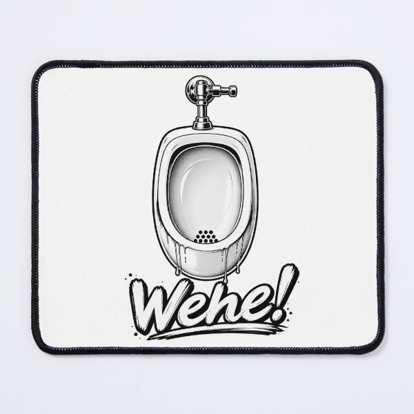 Item preview, Urinal, urinal designed and sold by Fingolfins Welt.