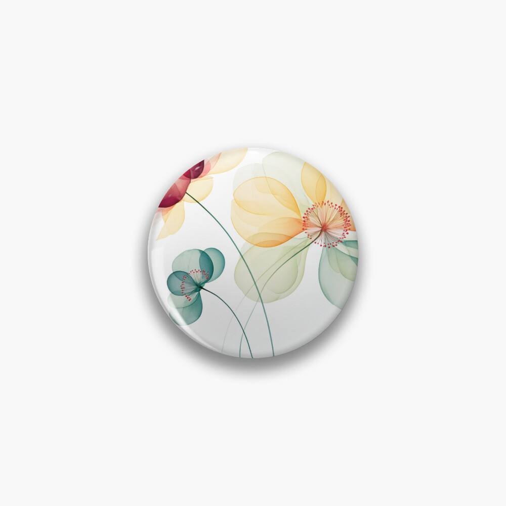 Item preview, Pin designed and sold by ColorMeZen.
