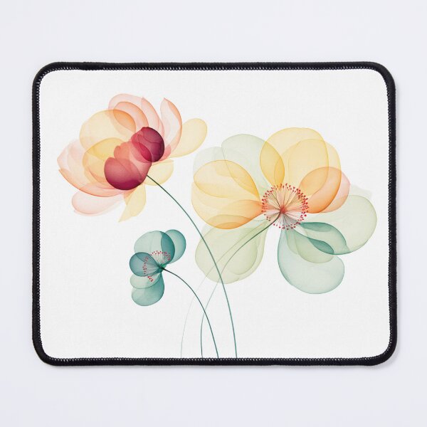 Item preview, Spring Flowers designed and sold by ColorMeZen.