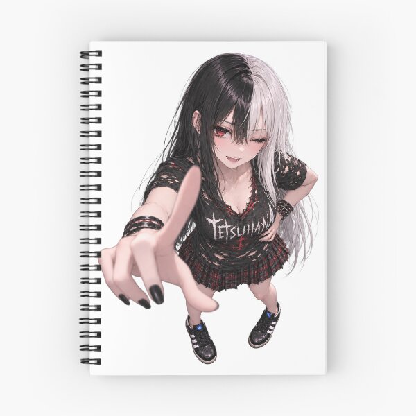Item preview, Monoka Swipe designed and sold by Azukas-Designs.
