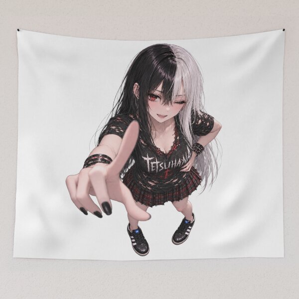 Item preview, Monoka Swipe designed and sold by Azukas-Designs.