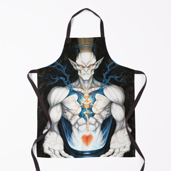 Item preview, Homunculus Vessel — Surreal Anatomical Creation designed and sold by JaimeLikes.