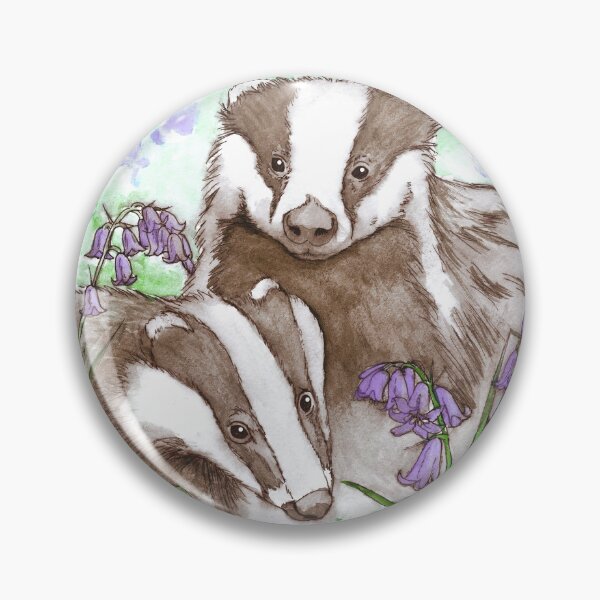 Item preview, Badgers designed and sold by Teri Sherman.
