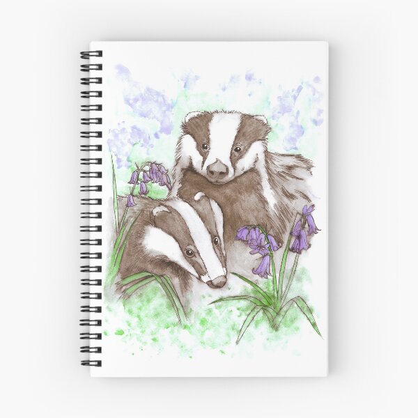 Item preview, Badgers designed and sold by Teri Sherman.