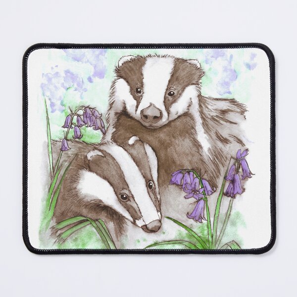 Item preview, Badgers designed and sold by Teri Sherman.