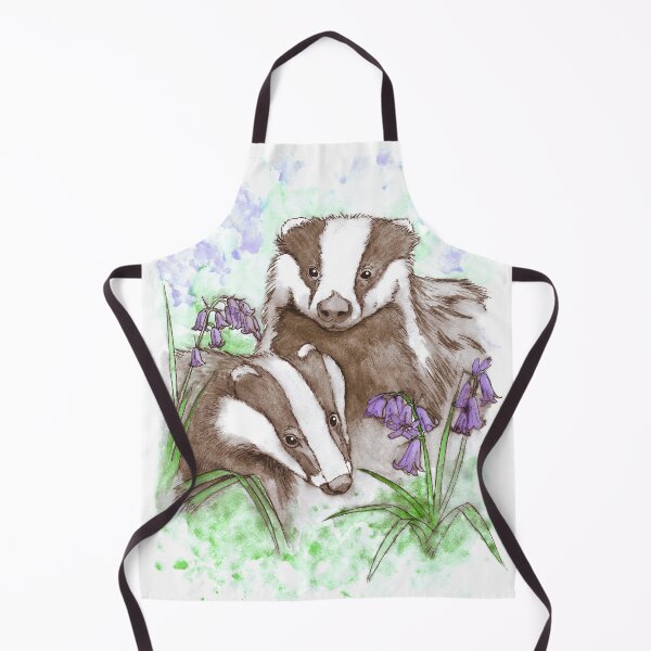 Item preview, Badgers designed and sold by Teri Sherman.