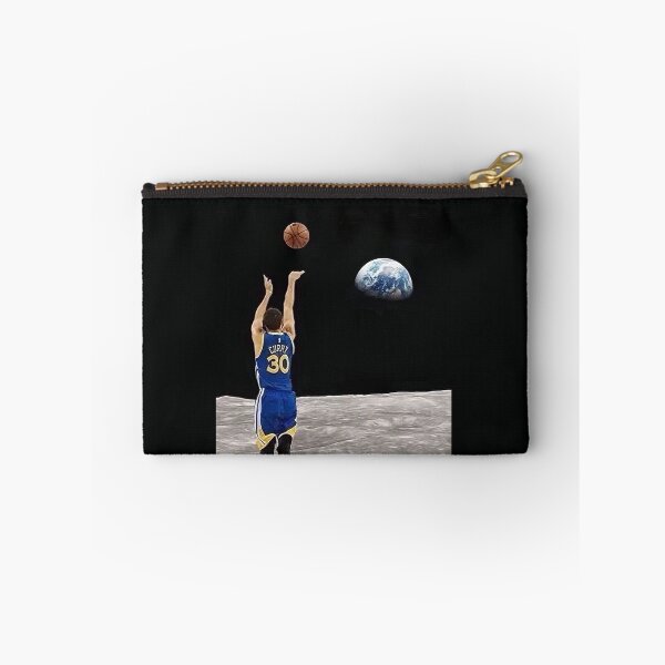 Item preview, Curry Shooting from Moon designed and sold by 808 Design.