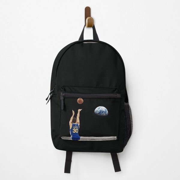 Item preview, Curry Shooting from Moon designed and sold by 808 Design.