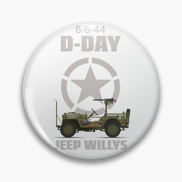 Item preview, JEEP US WW2 - 28 designed and sold by MAT76LV.