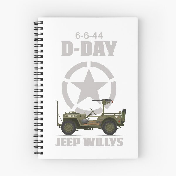 Item preview, JEEP US WW2 - 28 designed and sold by MAT76LV.
