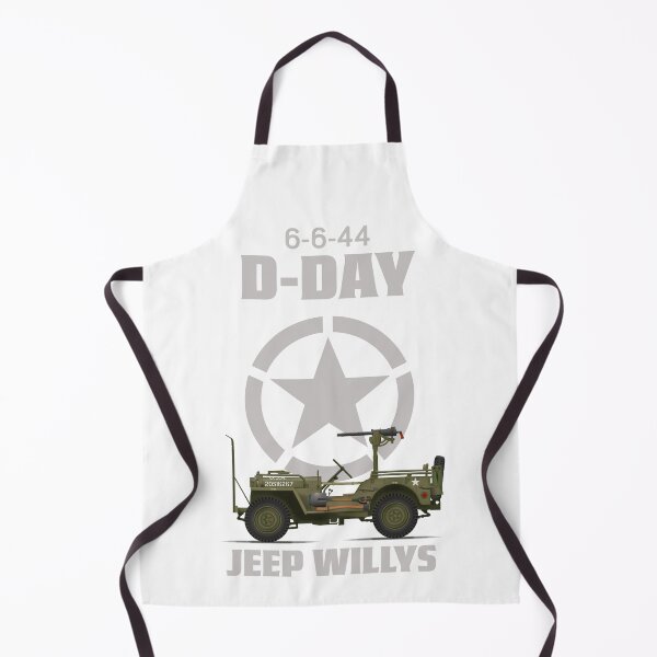Item preview, JEEP US WW2 - 28 designed and sold by MAT76LV.