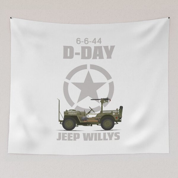Item preview, JEEP US WW2 - 28 designed and sold by MAT76LV.