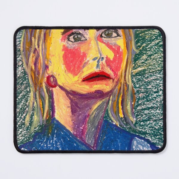 Item preview, Mrs Fairchild Waiting For A jazzy Miracle  designed and sold by Verapastels.