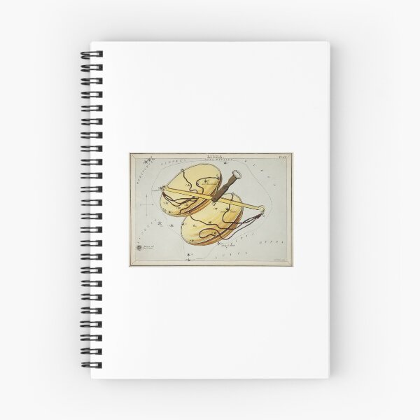 Item preview, libra constellation designed and sold by UranianDreams.