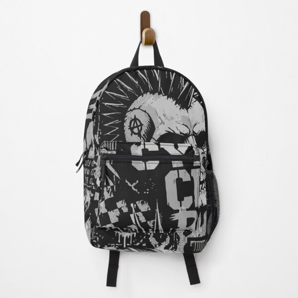 Item preview, Cyber City Rebels Grunge designed and sold by Orivane Shop.