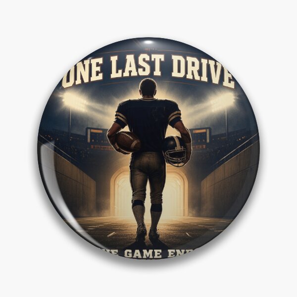 Item preview, ONE LAST DRIVE designed and sold by DVerse Studio.
