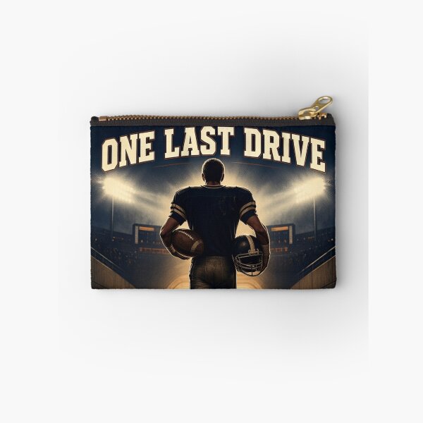 Item preview, ONE LAST DRIVE designed and sold by DVerse Studio.