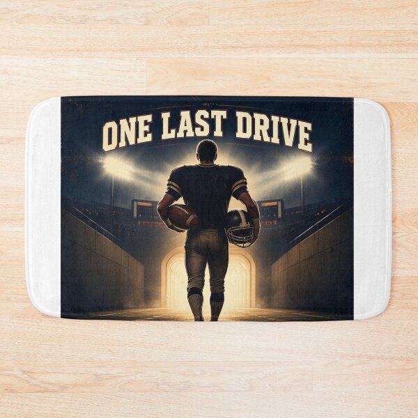 Item preview, ONE LAST DRIVE designed and sold by DVerse Studio.