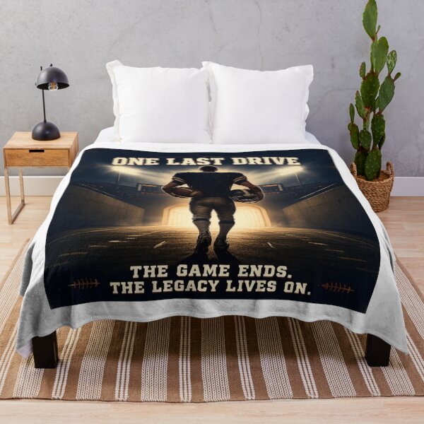 Item preview, ONE LAST DRIVE designed and sold by DVerse Studio.