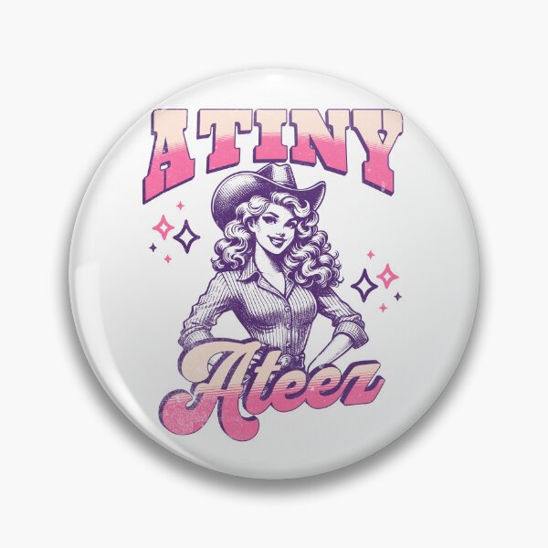 Item preview, ATINY Ateez designed and sold by Morcawork.
