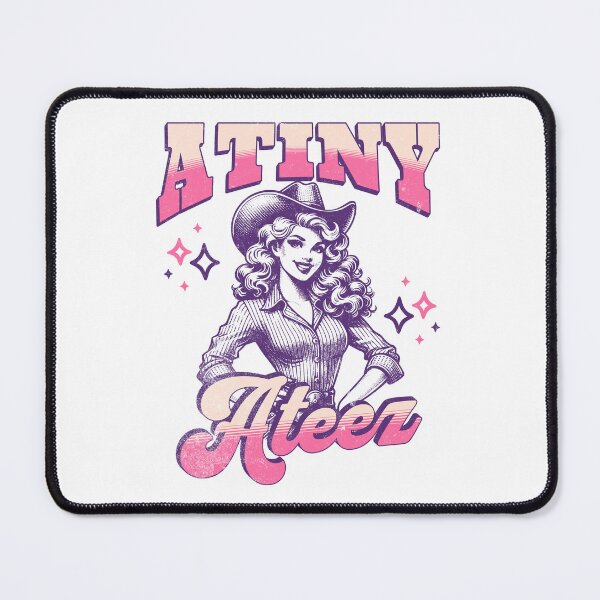 Item preview, ATINY Ateez designed and sold by Morcawork.