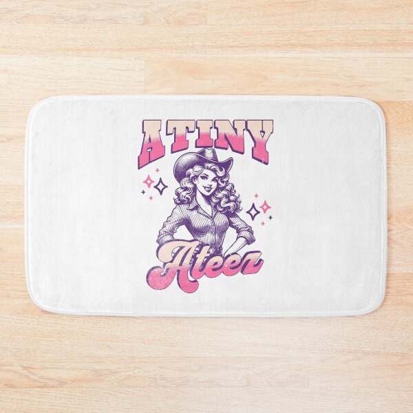 Item preview, ATINY Ateez designed and sold by Morcawork.