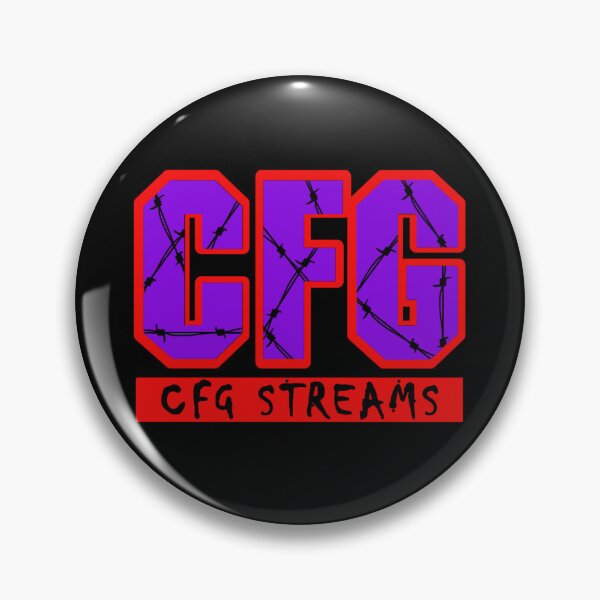 Item preview, CFG Extreme Wrestling designed and sold by CFGstreams.