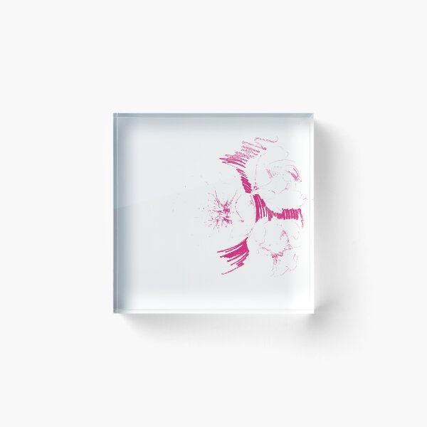 Item preview, Pink ? Peony  designed and sold by TNT-Atelier.