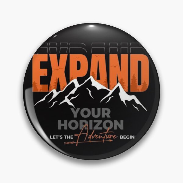 Item preview, Hiking Adventure Mountain Outdoor Nature designed and sold by RajDeals.