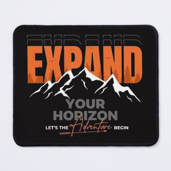 Item preview, Hiking Adventure Mountain Outdoor Nature designed and sold by RajDeals.