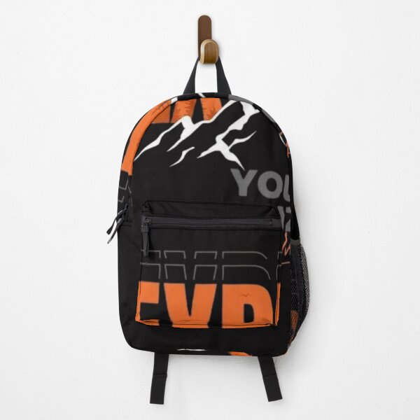 Item preview, Hiking Adventure Mountain Outdoor Nature designed and sold by RajDeals.