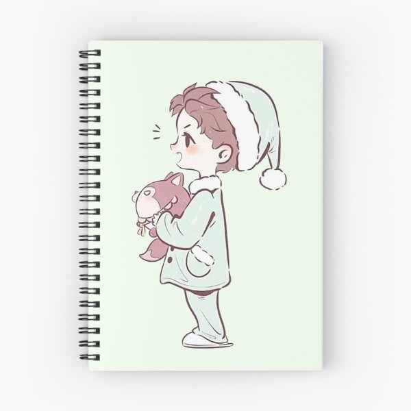 Item preview, Love and Deepspace Valko Sweet Dreams Chibi  designed and sold by Otakubunny.