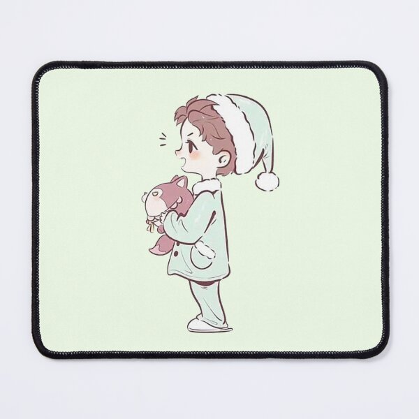 Item preview, Love and Deepspace Valko Sweet Dreams Chibi designed and sold by Otakubunny.