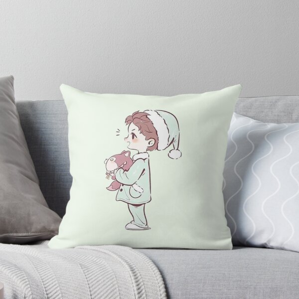 Item preview, Love and Deepspace Valko Sweet Dreams Chibi  designed and sold by Otakubunny.
