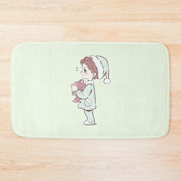 Item preview, Love and Deepspace Valko Sweet Dreams Chibi designed and sold by Otakubunny.
