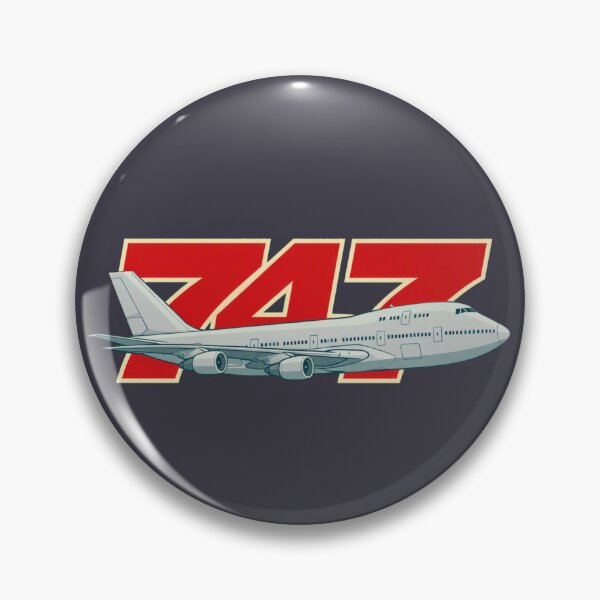 Item preview, B747 Tribute designed and sold by VoglR.