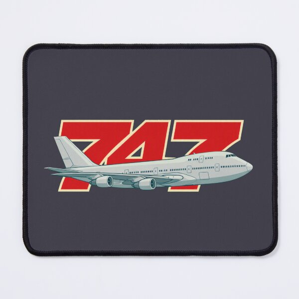 Item preview, B747 Tribute designed and sold by VoglR.